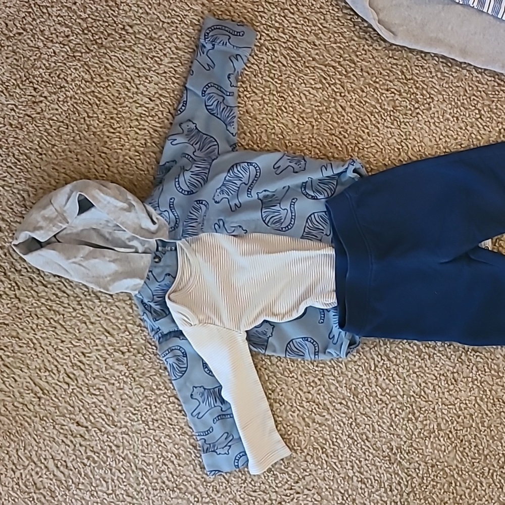 Baby outfit
